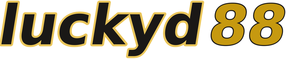 luckyd88 logo