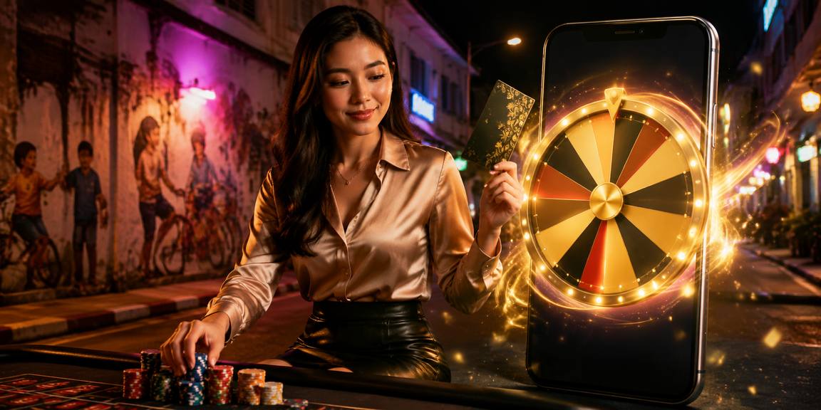 luckyd88 Apa yang Anda Temui di Dalam luckyd88