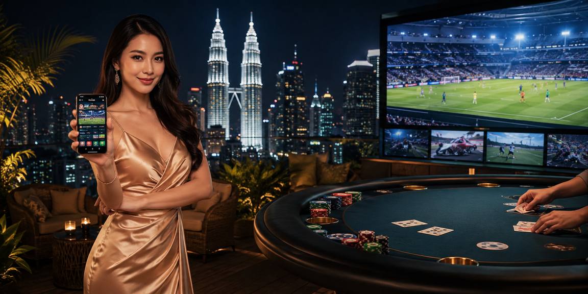 luckyd88 App luckyd88 – Slot dan Meja Langsung di Tapak Jari Anda